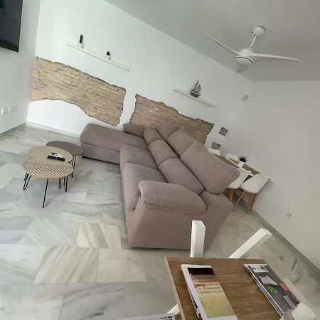 Casa Palacio Sanlucar Home Санлукар-де-Баррамеда Экстерьер фото
