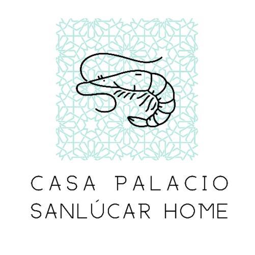 Casa Palacio Sanlucar Home Санлукар-де-Баррамеда Экстерьер фото